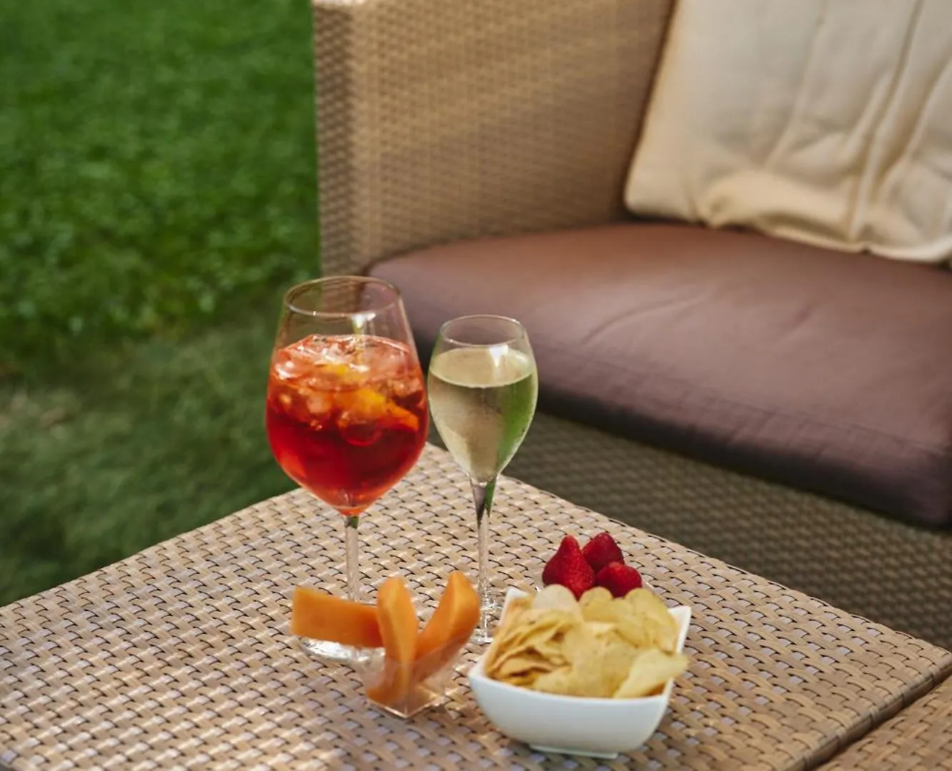 Hotel Crystal Marina di Pietrasanta