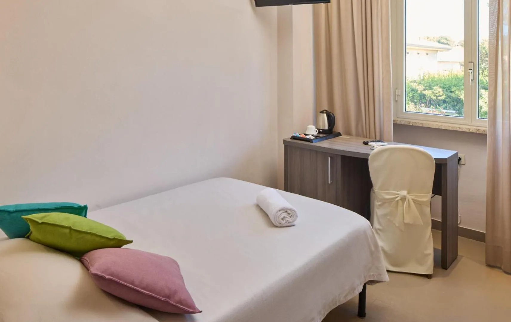Hotel Crystal Marina di Pietrasanta 3*,