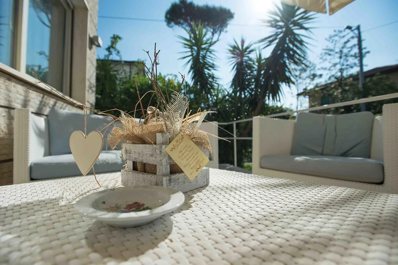 Hotel Crystal Marina di Pietrasanta