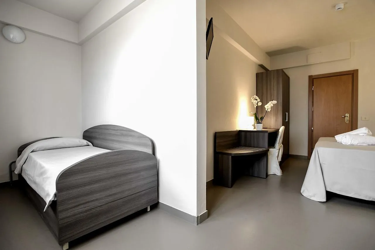 Hotel Crystal Marina di Pietrasanta