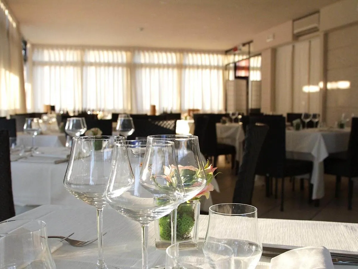 Hotel Crystal Marina di Pietrasanta