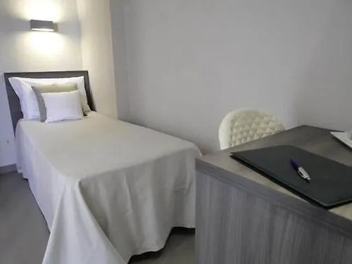 Hotel Crystal Marina di Pietrasanta