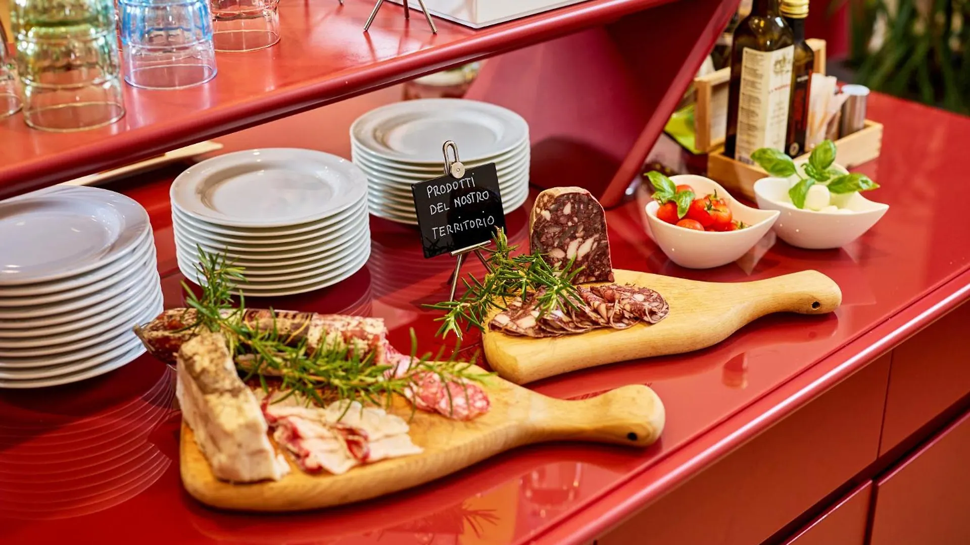 Hotel Crystal Marina di Pietrasanta