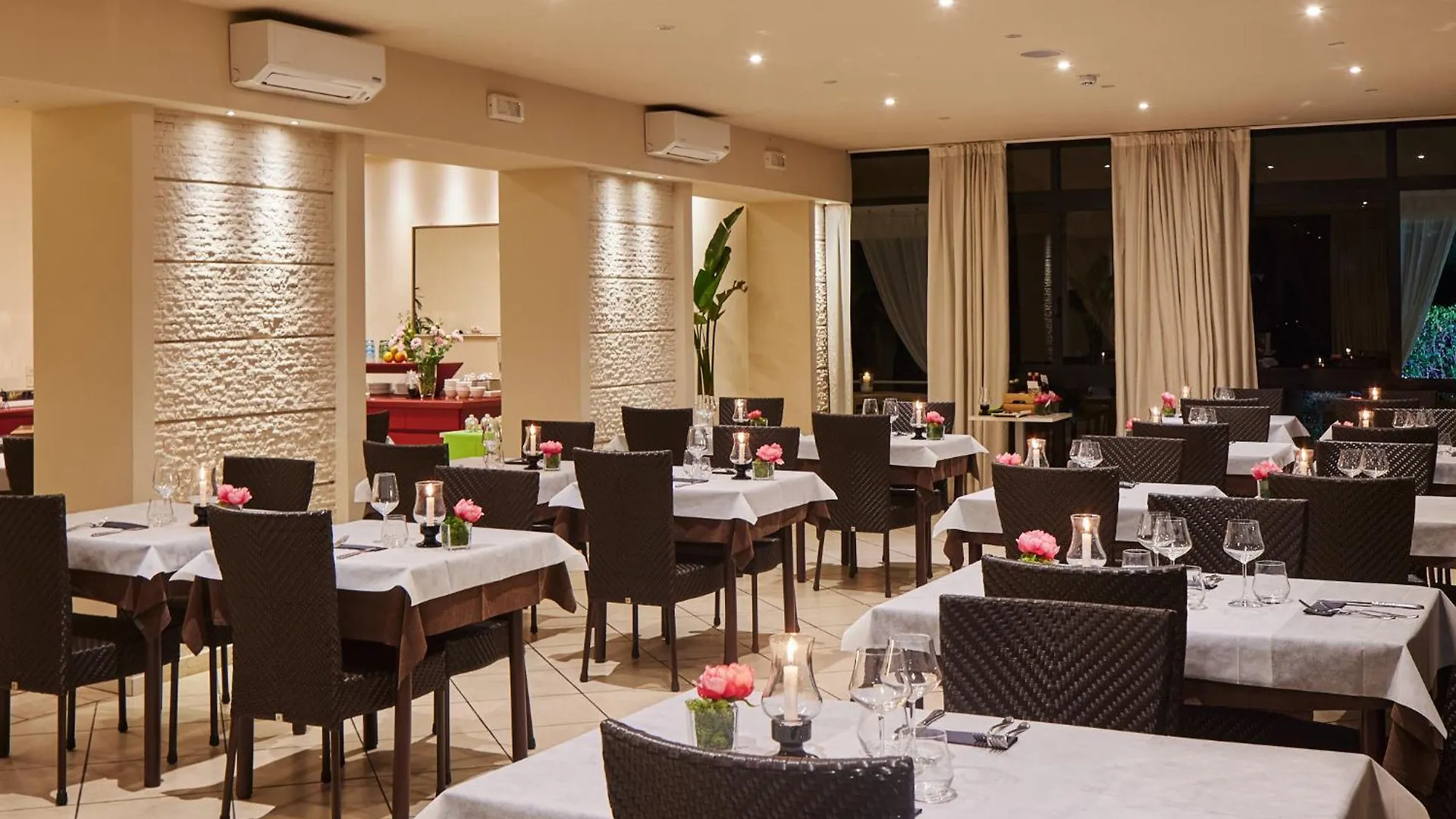 Hotel Crystal Marina di Pietrasanta