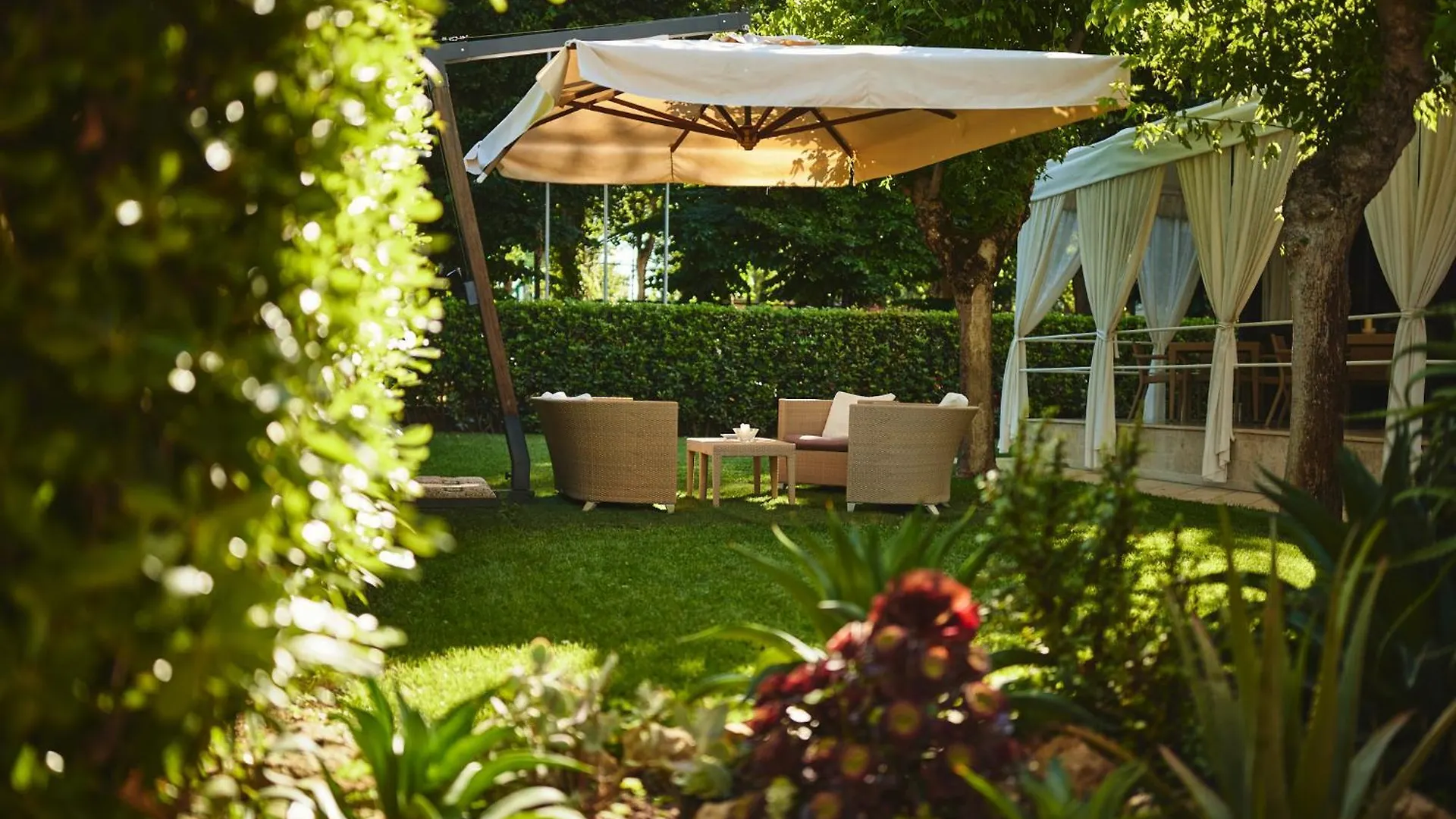 Hotel Crystal Marina di Pietrasanta