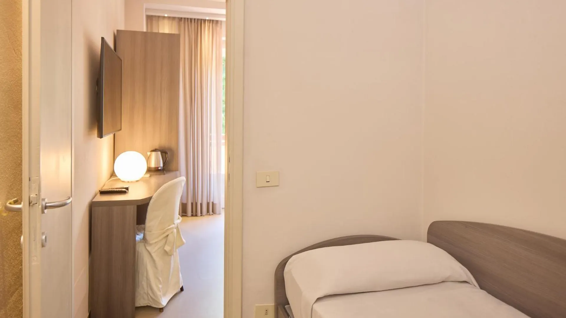 Hotel Crystal Marina di Pietrasanta