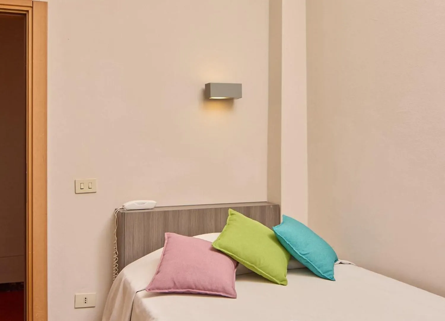 Hotel Crystal Marina di Pietrasanta