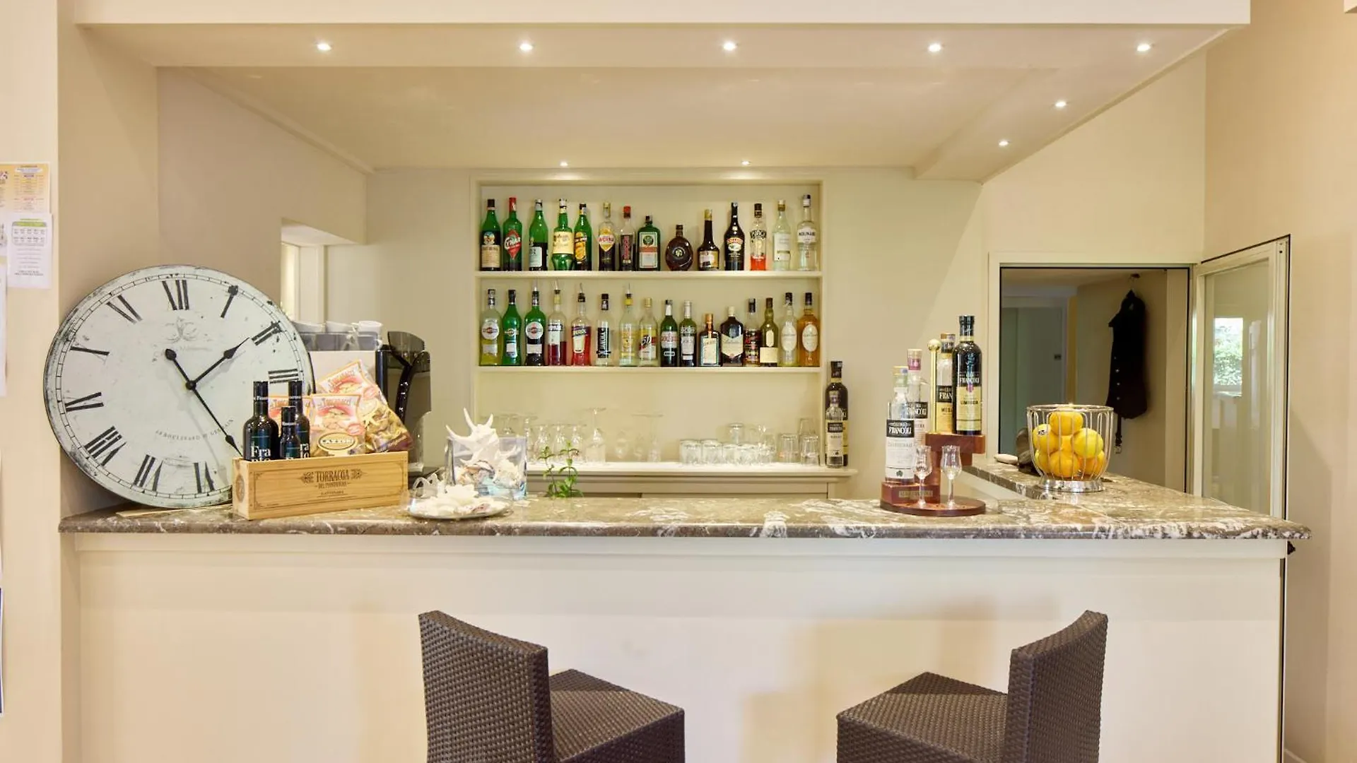 Hotel Crystal Marina di Pietrasanta