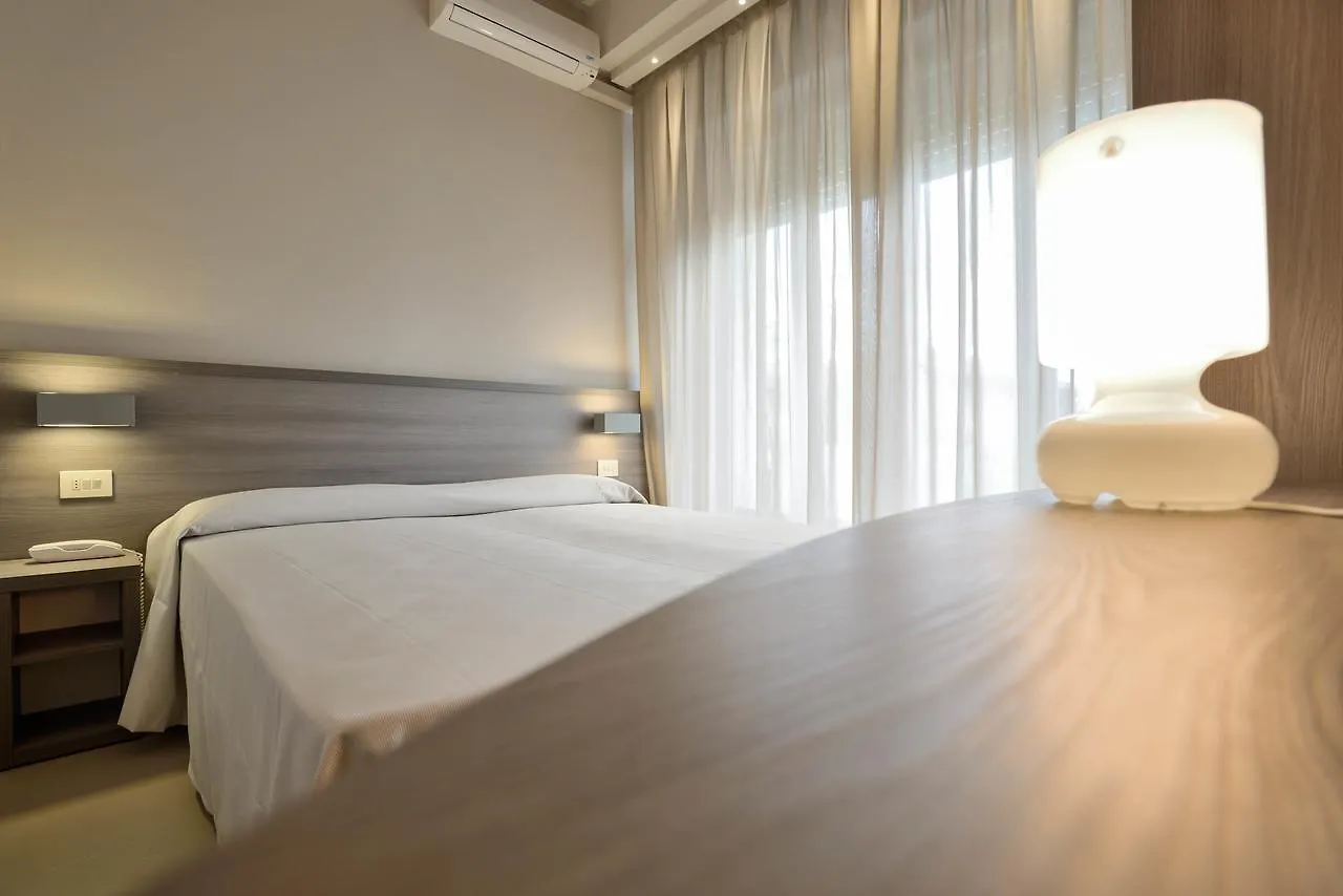 Hotel Crystal Marina di Pietrasanta