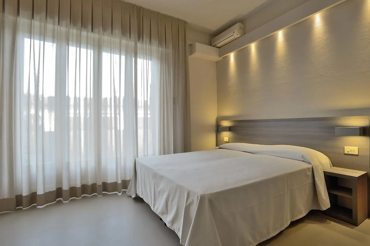 Hotel Crystal Marina di Pietrasanta