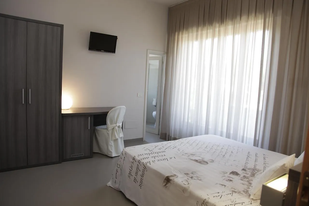 Hotel Crystal Marina di Pietrasanta