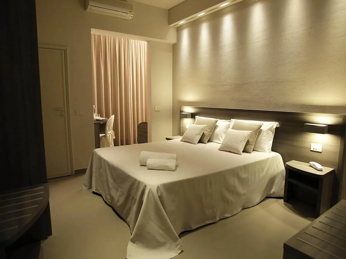 Hotel Crystal Marina di Pietrasanta