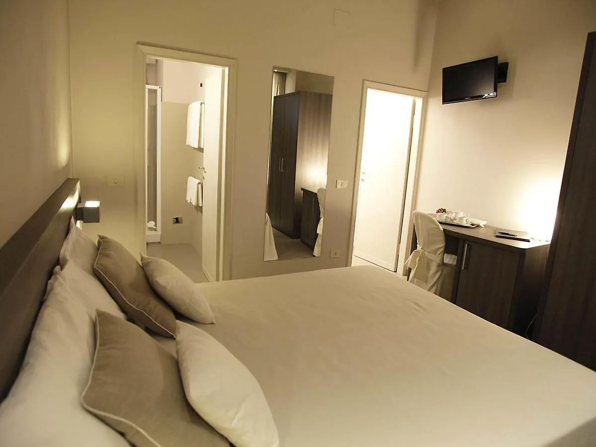 Hotel Crystal Marina di Pietrasanta
