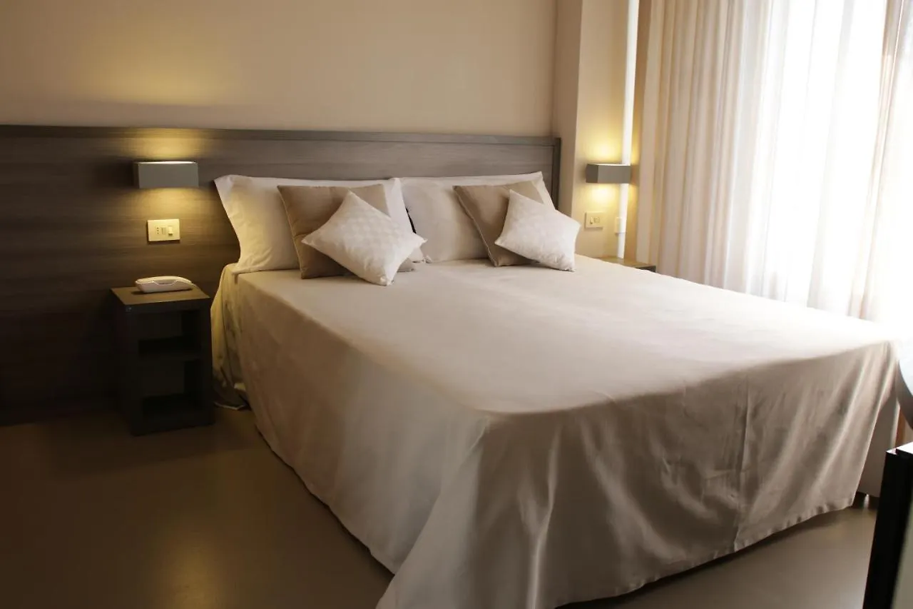 Hotel Crystal Marina di Pietrasanta
