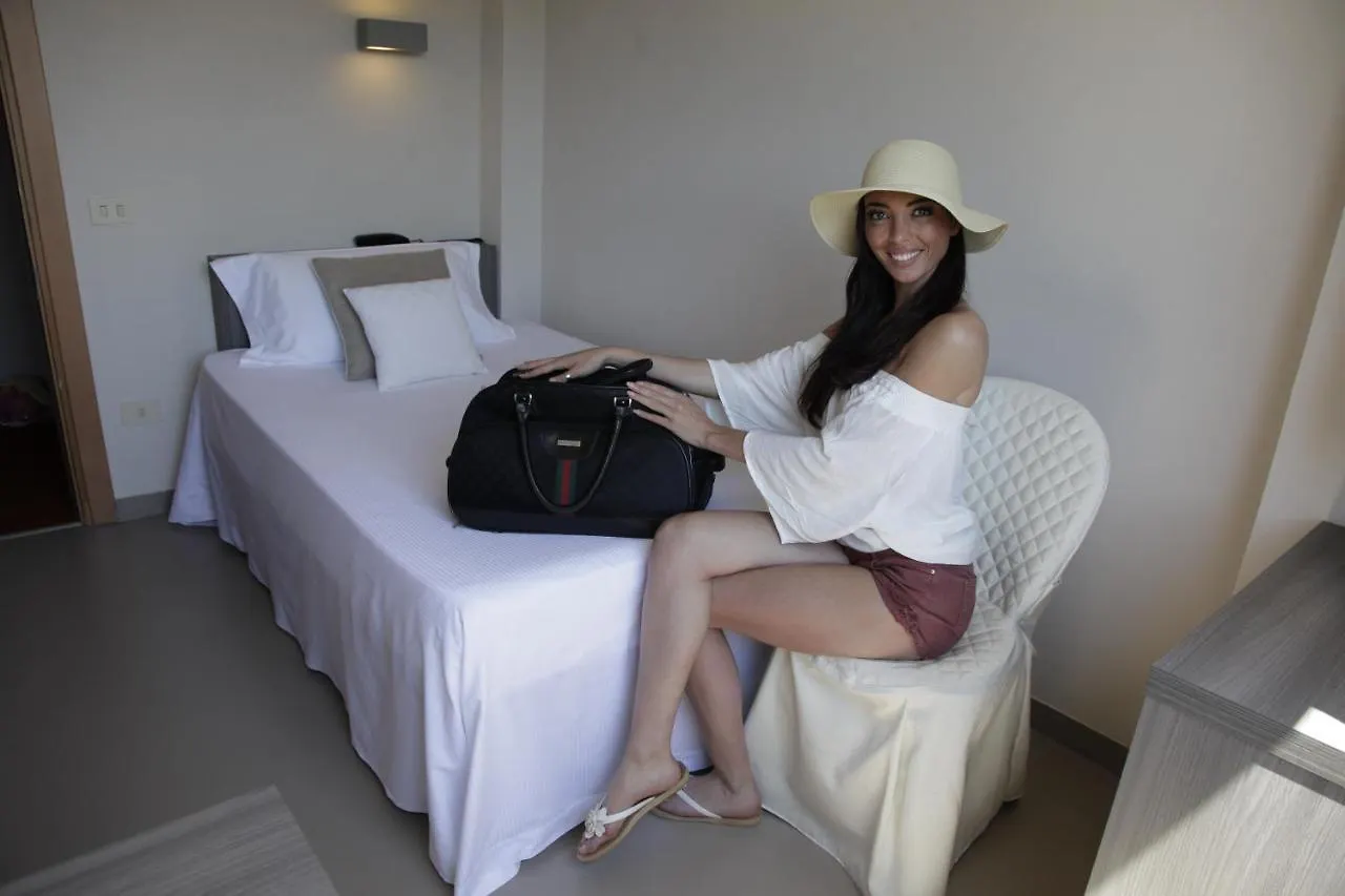Hotel Crystal Marina di Pietrasanta