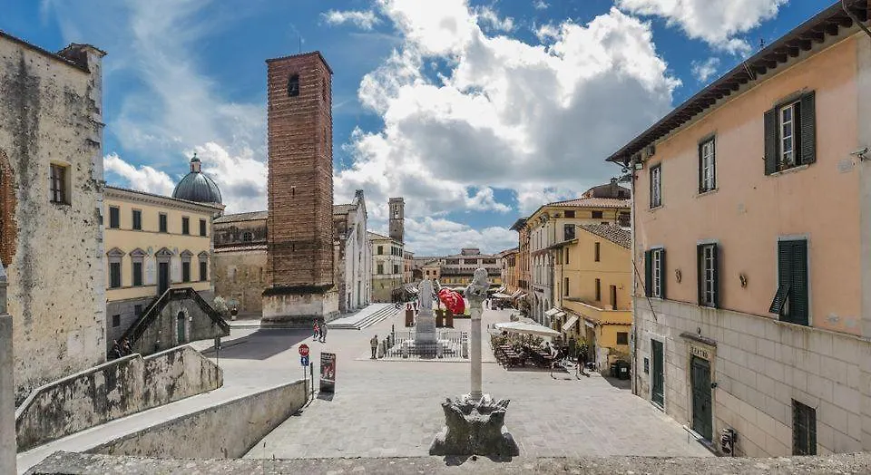 Hotel Crystal Marina di Pietrasanta 3*,  Italia