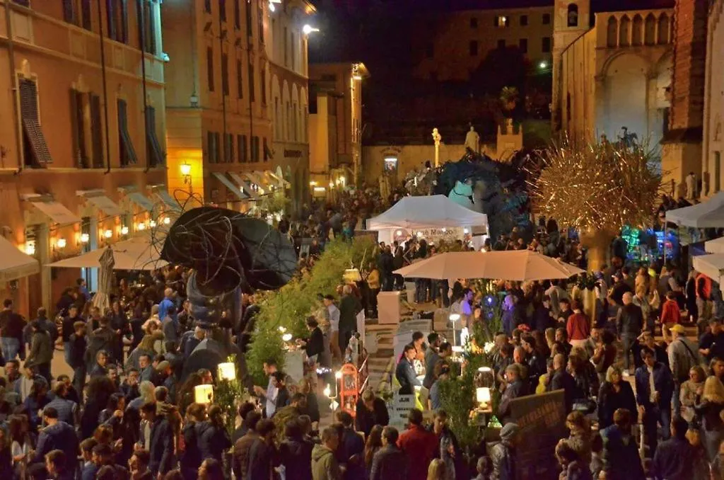 Hotel Crystal Marina di Pietrasanta