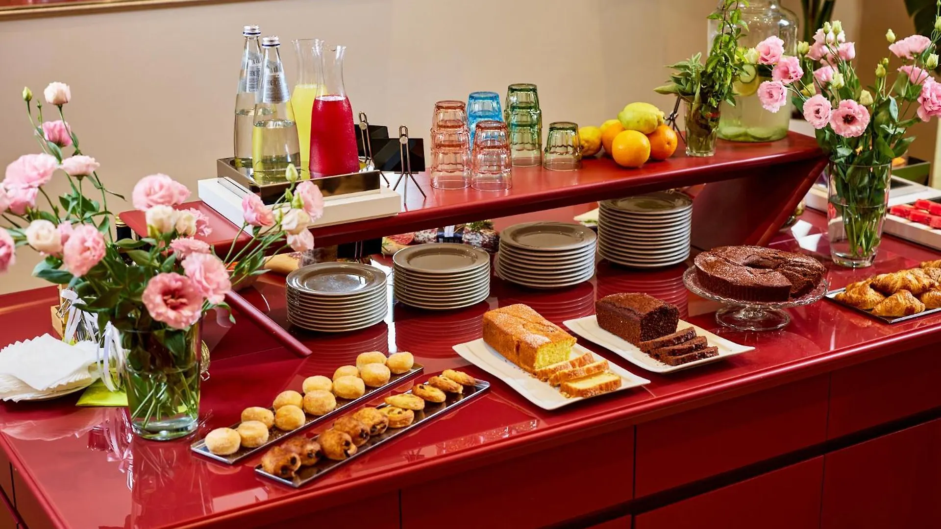 Hotel Crystal Marina di Pietrasanta 3*,