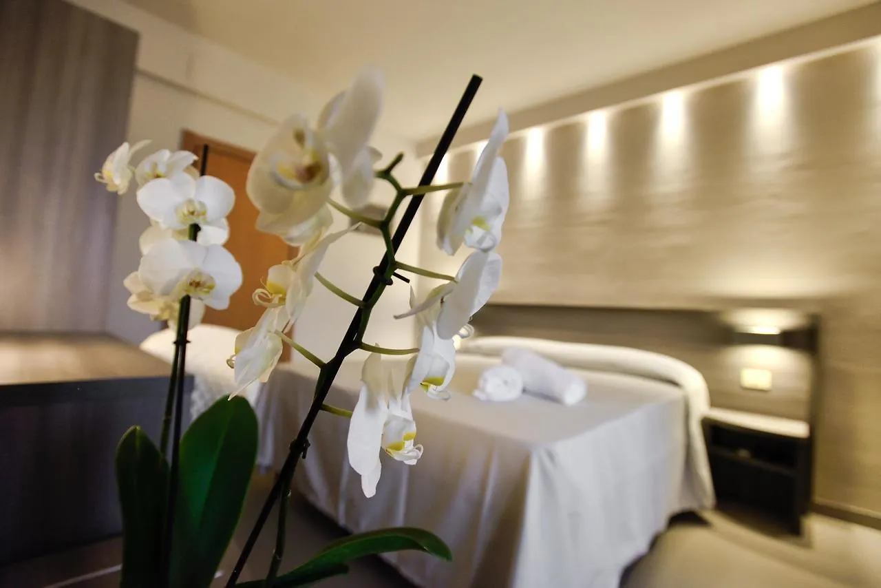 Hotel Crystal Marina di Pietrasanta