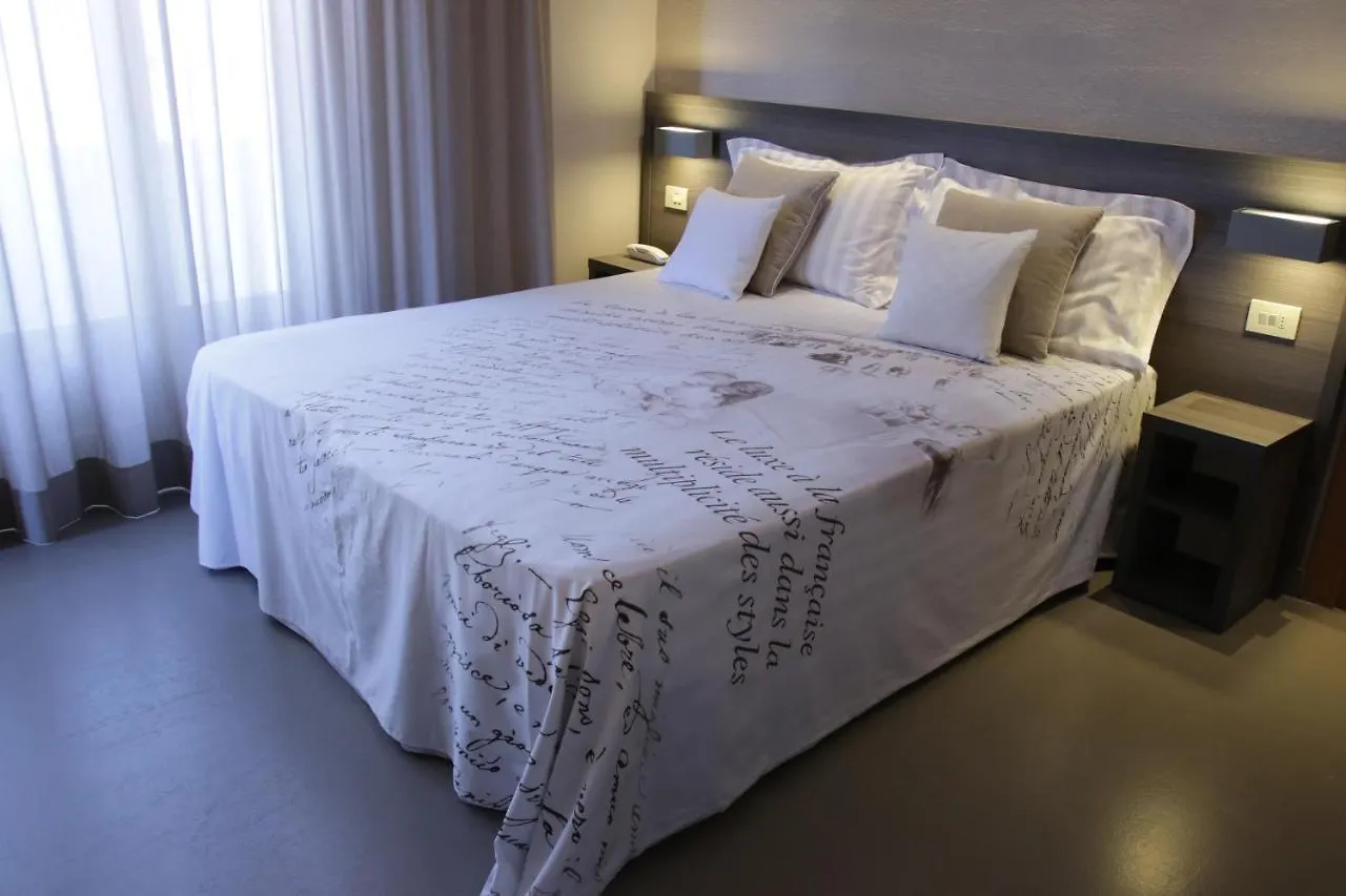 Hotel Crystal Marina di Pietrasanta